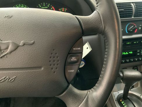 Used 2003 Ford Mustang GT Premium RWD image 26
