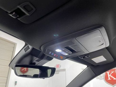 New 2026 Chevrolet Traverse Z71 w/ Driver Confidence Package image 18