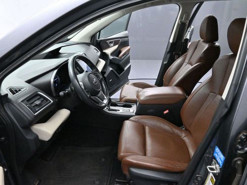 Used 2019 Subaru Ascent Touring w/ Popular Package #2A image 12