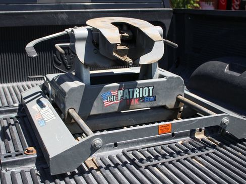 Used 2014 RAM 3500 Big Horn w/ Black Appearance Group image 9