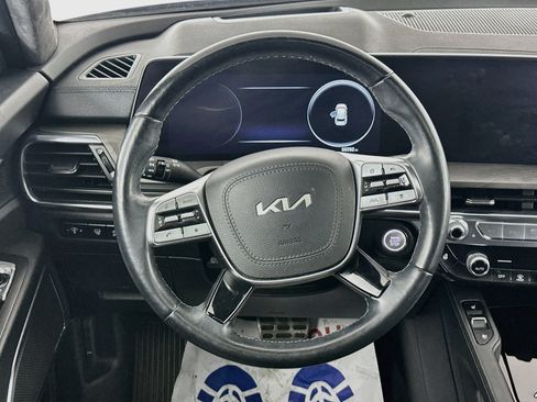 Used 2023 Kia Telluride SX Prestige X-Line AWD/4WD image 18