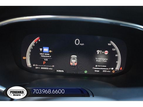 New 2026 Acura MDX A-Spec image 24