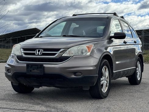 Used 2011 Honda CR-V EX image 1