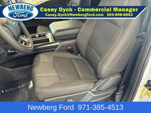 Used 2025 Ford F150 STX AWD/4WD image 28