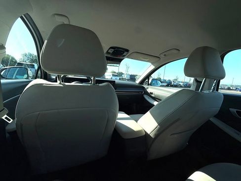 Certified 2025 Hyundai Sonata SE FWD image 25