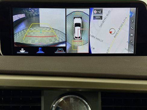 Used 2019 Lexus RX 350 FWD w/ Navigation Package image 14