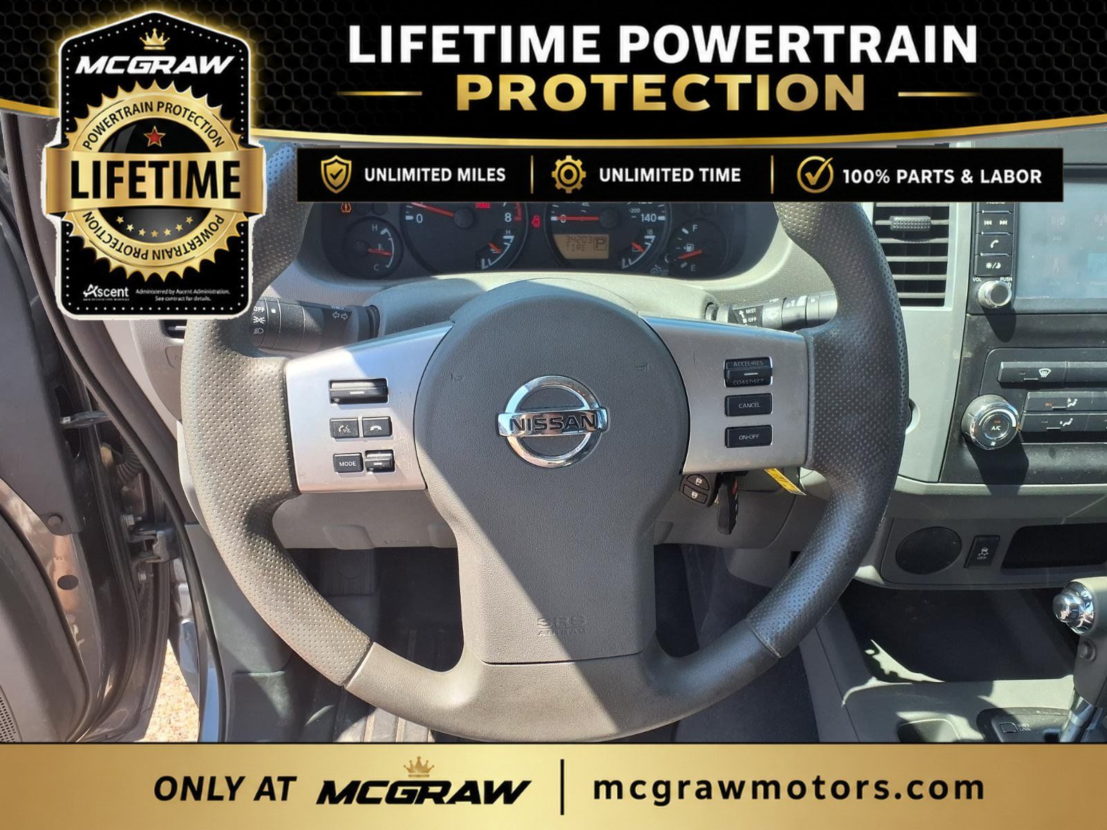 Used 2019 Nissan Frontier SV RWD image 14