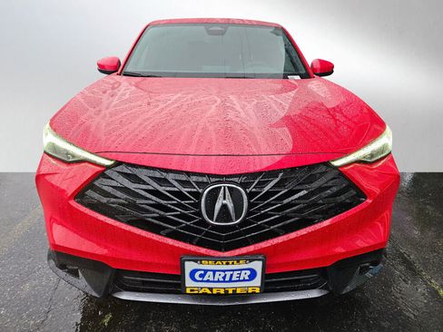 New 2025 Acura ADX A-Spec image 7