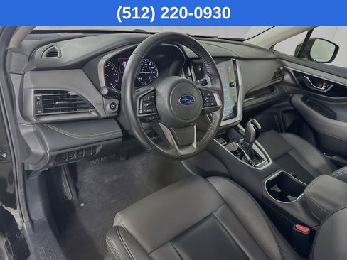 New 2023 Subaru Outback Onyx Edition XT image 10