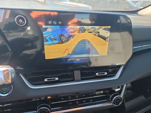 New 2026 Chevrolet Equinox LT w/ Midnight Edition image 21