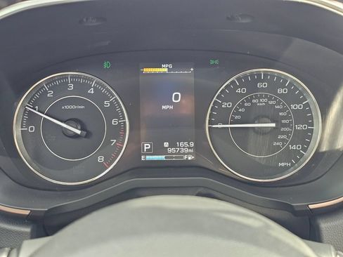 Used 2019 Subaru Impreza 2.0i Limited w/ Popular Package #1 AWD/4WD image 28