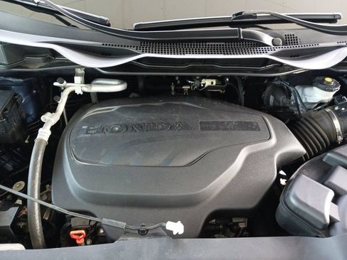 Used 2021 Honda Odyssey EX-L image 14