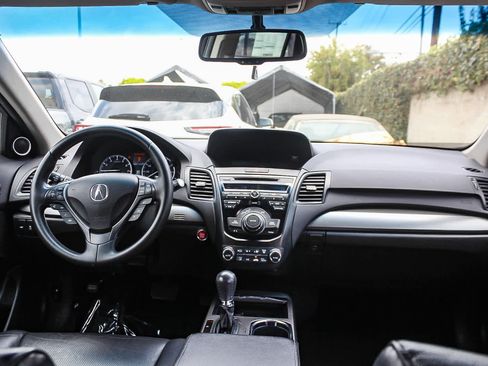 Used 2013 Acura RDX FWD w/ Technology Package image 12