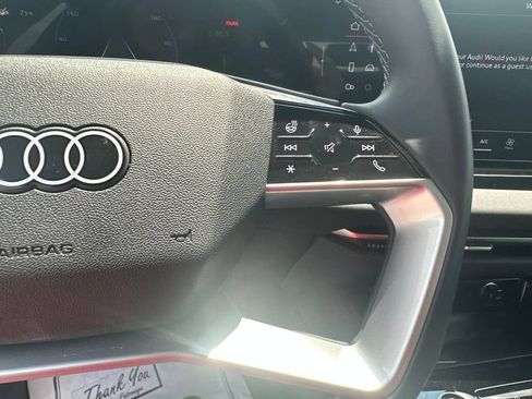 Used 2025 Audi A5 2.0T Premium Plus AWD/4WD image 14