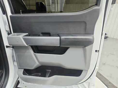 Used 2023 Ford F350 XL w/ STX Appearance Package image 37
