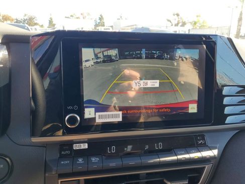 New 2026 Toyota Camry LE image 21