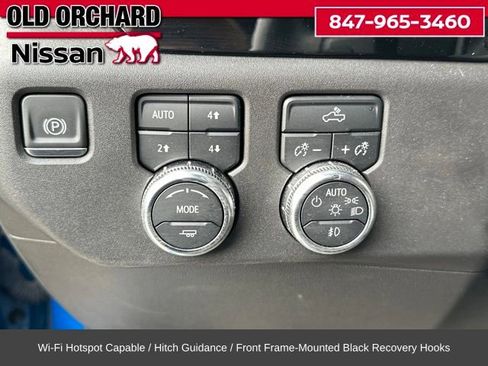 Used 2024 GMC Sierra 1500 Elevation image 14