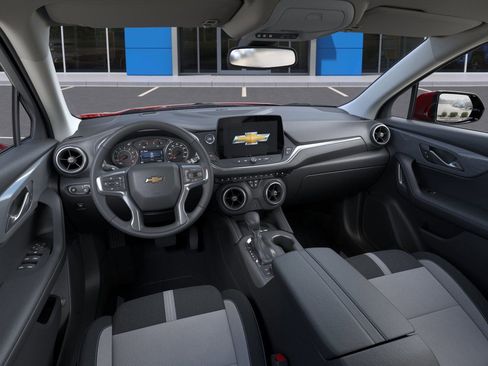 New 2026 Chevrolet Blazer LT w/ Convenience Package image 15