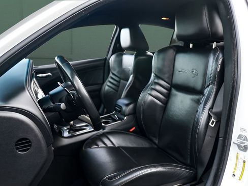 Used 2021 Dodge Charger SRT Hellcat image 2