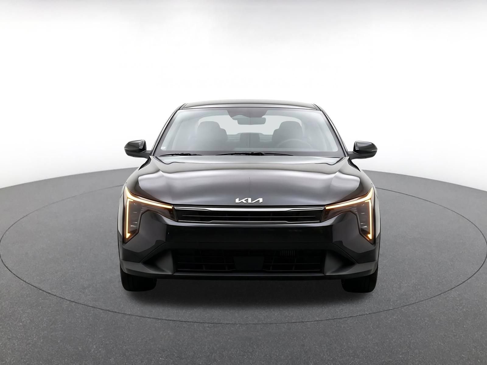 Used 2025 Kia K4 FWD image 3