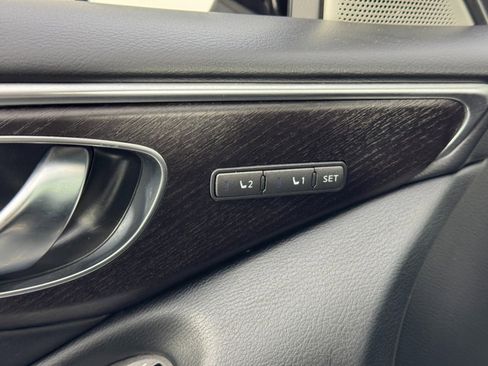 Used 2022 INFINITI Q50 Sensory w/ Cargo Package image 17