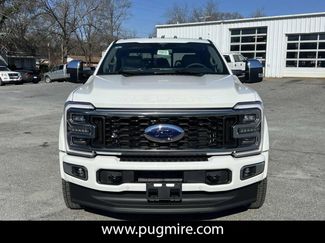 New 2026 Ford F450 Platinum w/ Platinum Plus Package video 2