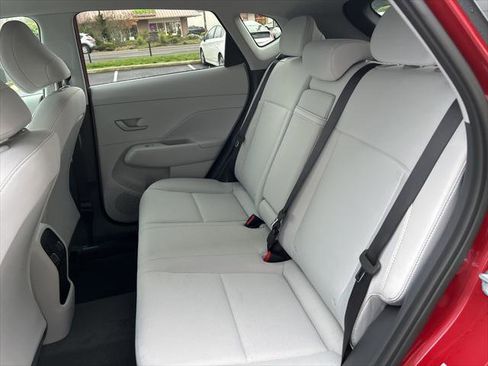 New 2026 Hyundai Kona SEL Sport image 10