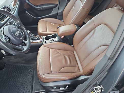 Used 2017 Audi Q3 2.0T Premium Plus w/ Premium Plus Package AWD/4WD image 13