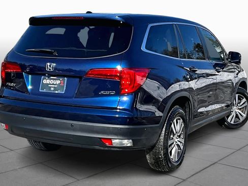Used 2017 Honda Pilot EX-L image 13