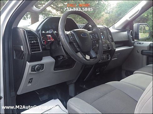 Used 2015 Ford F150 XL w/ Equipment Group 101A Mid image 27
