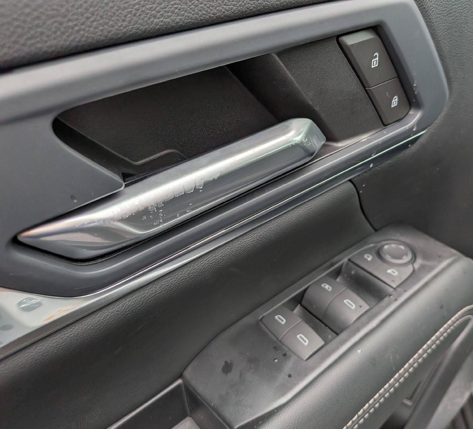 New 2027 GMC Terrain Elevation w/ Elevation Premium Package AWD/4WD image 12