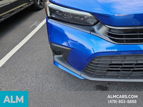 Used 2023 Honda Civic Sport image 6