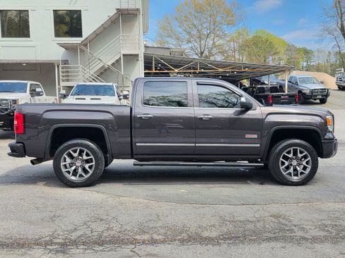 Used 2015 GMC Sierra 1500 SLT image 7
