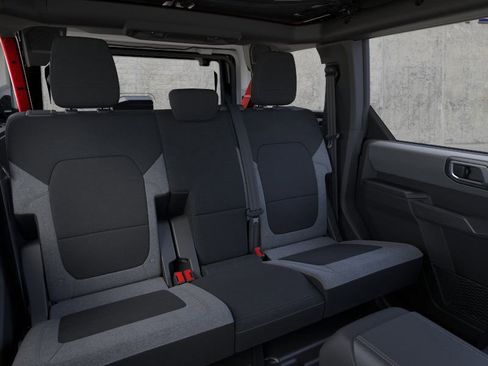 New 2025 Ford Bronco Big Bend image 11