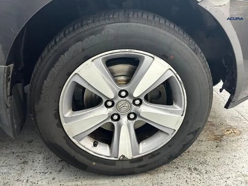 Used 2012 Acura MDX w/ Technology Package AWD/4WD image 24