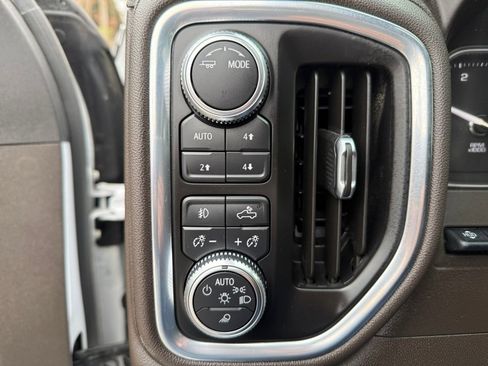 Used 2021 GMC Sierra 2500 Denali w/ Denali Ultimate Package image 22