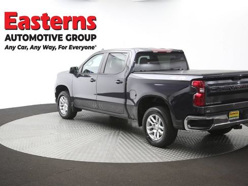 Used 2023 Chevrolet Silverado 1500 LT AWD/4WD image 66