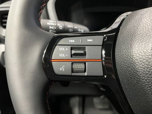 New 2026 Honda Pilot TrailSport image 18