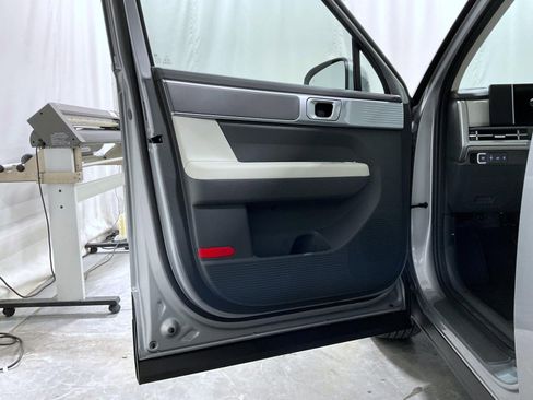 New 2026 Hyundai Santa Fe SE AWD/4WD image 9