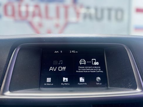 Used 2018 Kia Optima LX w/ Convenience Package FWD image 56