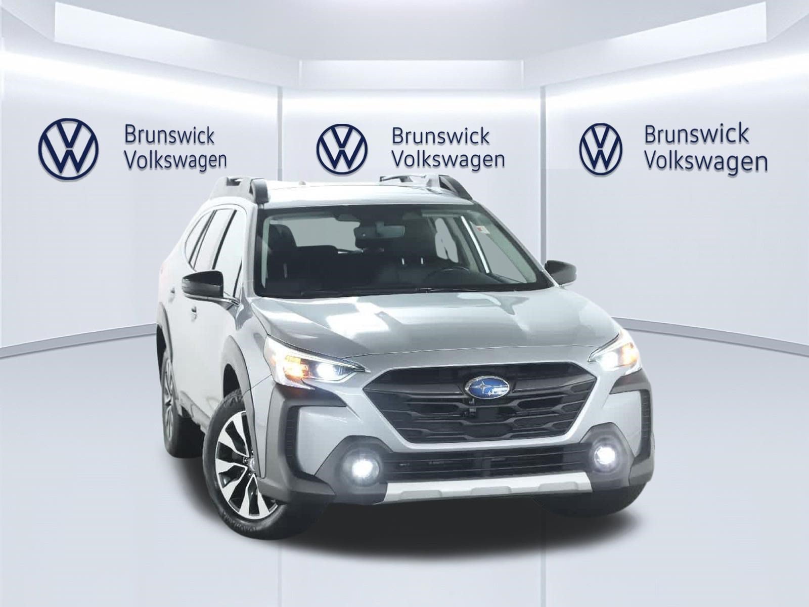 Certified 2023 Subaru Outback Limited XT AWD/4WD image 2