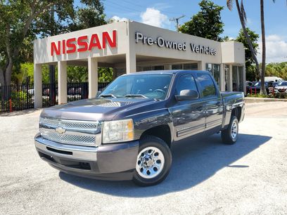Used 2010 Chevrolet Silverado 1500 LT