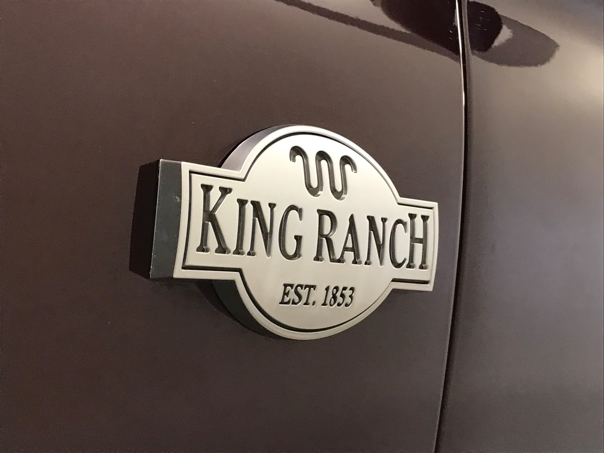 Used 2021 Ford Expedition King Ranch AWD/4WD image 15