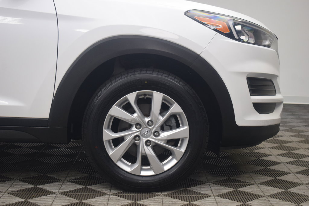 Used 2019 Hyundai Tucson Value AWD/4WD image 24