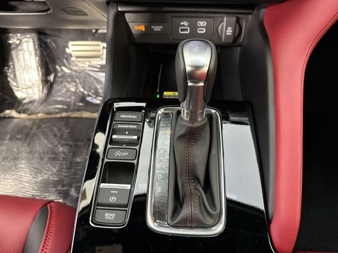 New 2026 Acura Integra A-Spec image 17