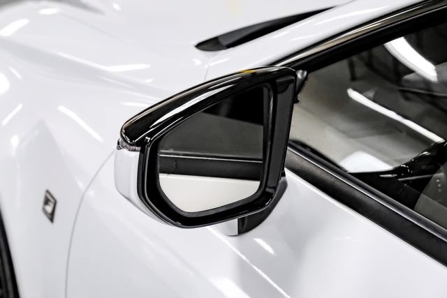 Used 2021 Lexus RC 350 F Sport RWD image 46