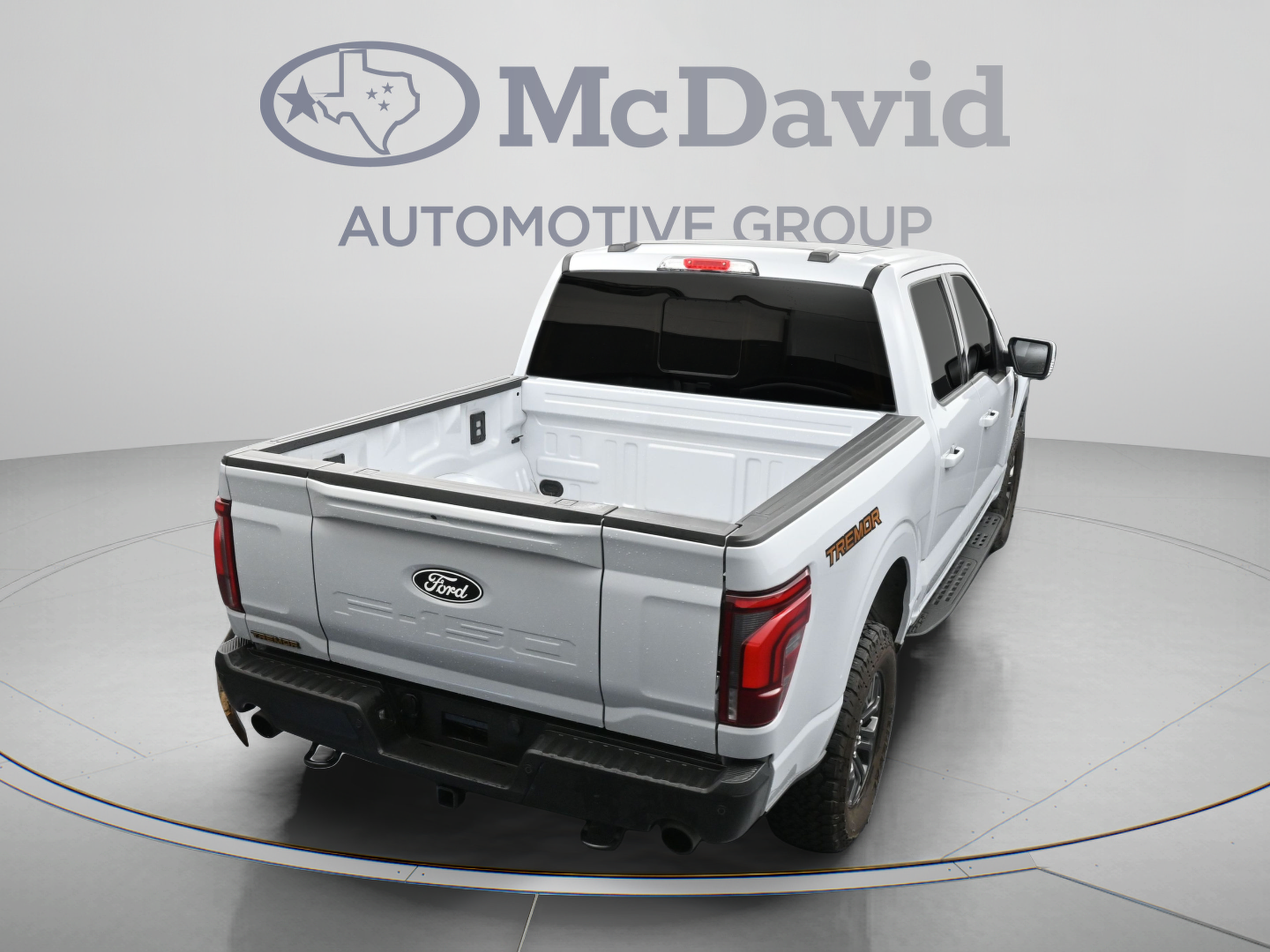 Used 2025 Ford F150 Tremor w/ Equipment Group 402A High AWD/4WD image 39