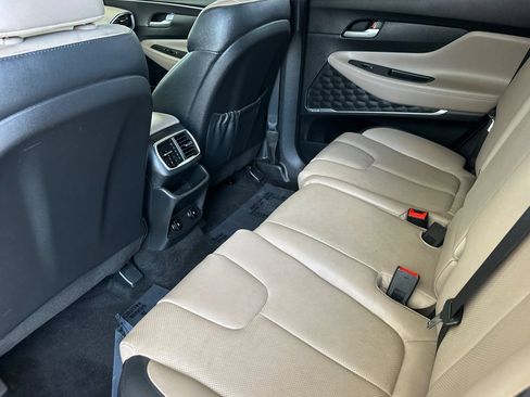 Used 2020 Hyundai Santa Fe SEL FWD image 14
