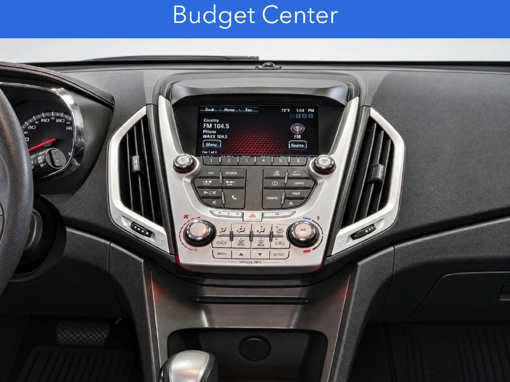 Used 2013 GMC Terrain SLE w/ LPO, Protection Package FWD image 18