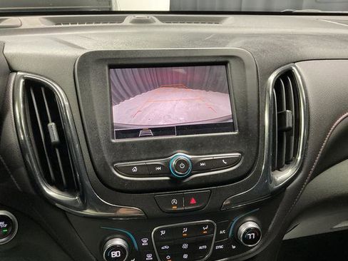 Used 2024 Chevrolet Equinox RS image 24